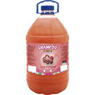Shampoo Filhotes CatDog & Cia Linha Profissional para Cães e Gatos - 5 Litros