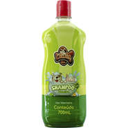 Shampoo Neutro CatDog & Cia para Cães e Gatos - 700 mL