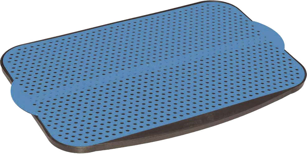 Sanitário Higiênico Pet Injet Xixi Dog - Azul