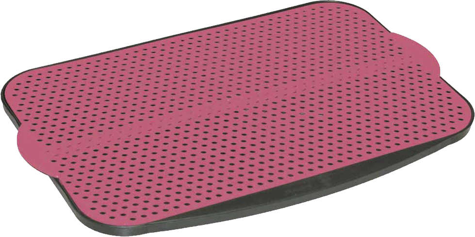 Sanitário Higiênico Pet Injet Xixi Dog - Rosa