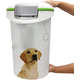Porta Ração Pet Curver Hermético 12 Kg