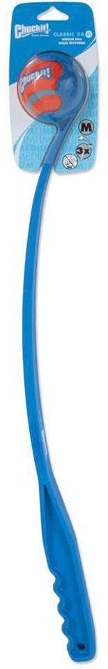Brinquedo Chuckit Lançador de Bolinhas Classic para Cães - Tam. Único