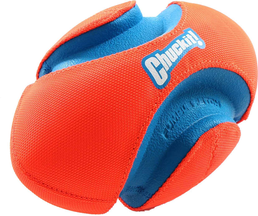 Brinquedo Chuckit Bola de Lançar - Tam. Único