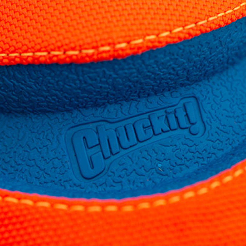 Brinquedo Chuckit Bola de Lançar - Tam. Único