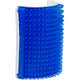 Escova Massageadora Truqys Pet - Azul