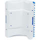 Escova Massageadora Truqys Pet - Azul