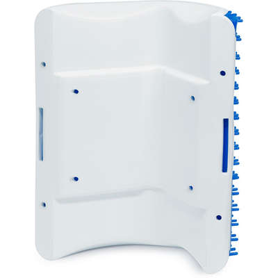 Escova Massageadora Truqys Pet - Azul