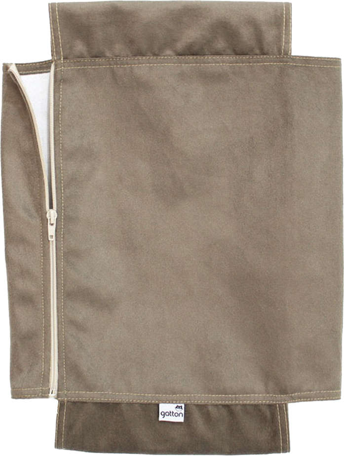 Refil Cama de Janela Gatton Catbed Suede para Gatos - King