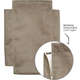 Refil Cama Gatton Catbed Suede para Gatos