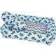 Cama Bichinho Chic Composê Azul_