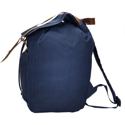 Mochila Petlove Azul Marinho