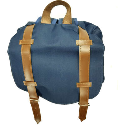 Mochila Petlove Azul Marinho