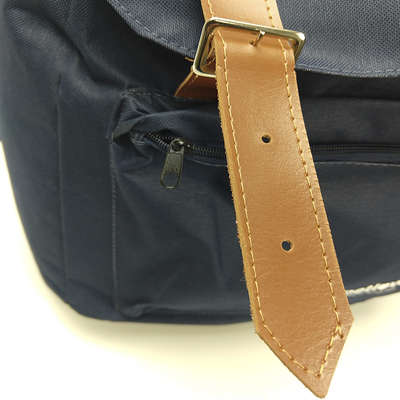Mochila Petlove Azul Marinho