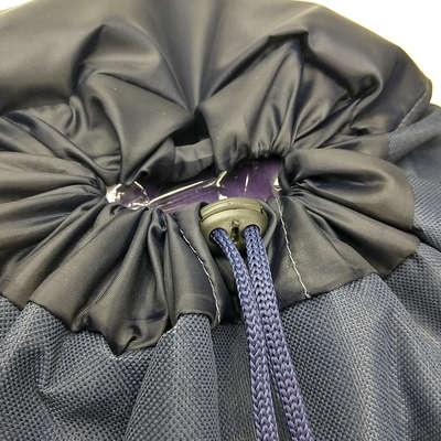 Mochila Petlove Azul Marinho