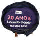 Mochila Petlove Azul Marinho