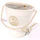 Bebedouro Fonte CatMyPet Torneira MagiCat Gold com Suporte