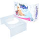 Suporte para Bebedouro Fonte CatMyPet Torneira MagiCat