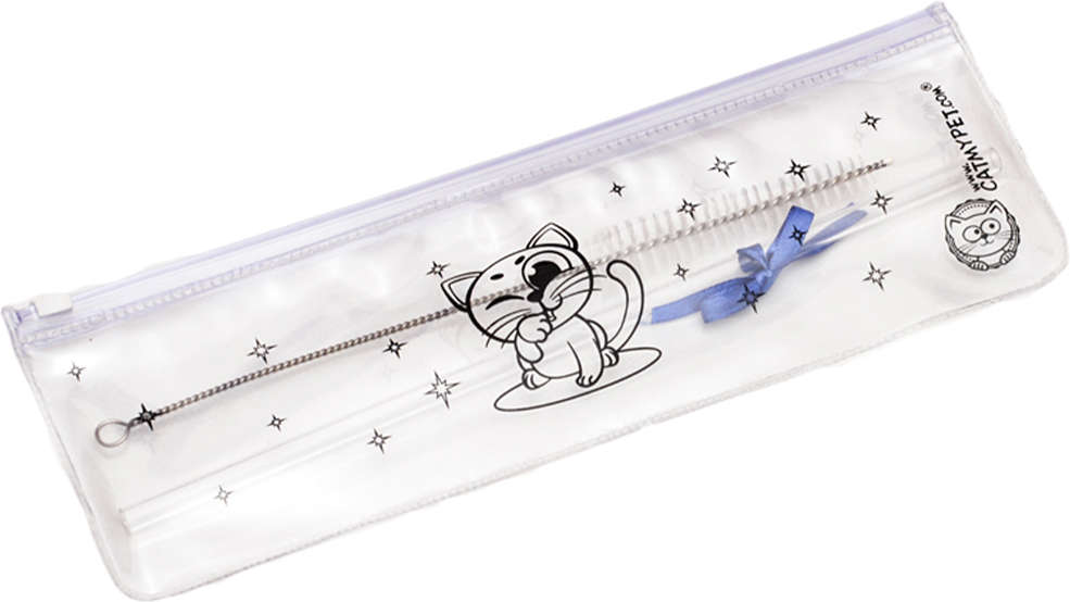 Kit Limpeza para Bebedouro Fonte CatMyPet Torneira MagiCat - Kit Limpeza
