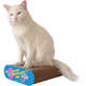 Brinquedo CatMyPet Arranhador - Arranhadinho
