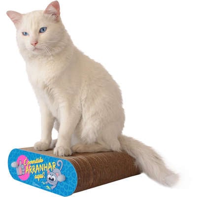 Brinquedo CatMyPet Arranhador - Arranhadinho