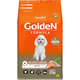 Ração Premier Golden Formula Mini Bits Salmão e Arroz para Cães Adultos de Raças Pequenas - 3 Kg