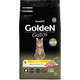 Ração Golden Gatos Adultos Frango - 1 Kg