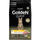 Ração Golden Gatos Adultos Frango - 3 Kg