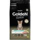 Ração Golden Gatos Filhotes Frango - 1 Kg