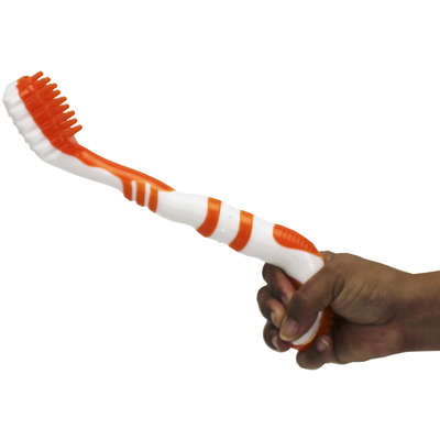 Brinquedo Chalesco Mordedor Duraclean para Cães - Tam. Único
