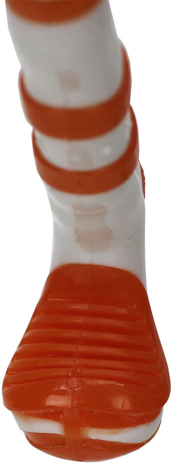 Brinquedo Chalesco Mordedor Duraclean para Cães - Tam. Único