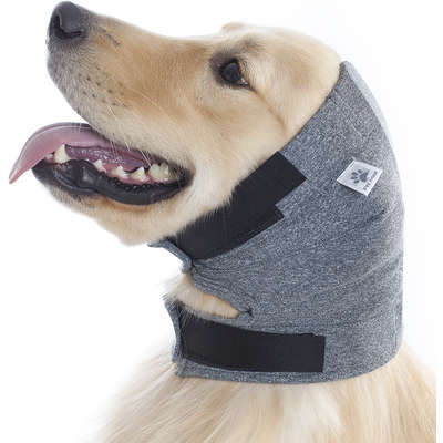 Protetor de Orelha Pet Med Plus Color