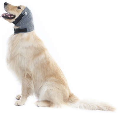 Protetor de Orelha Pet Med Plus Color