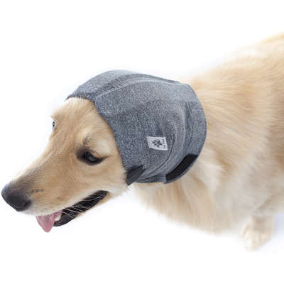 Protetor de Orelha Pet Med Plus Color