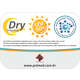 Protetor de Orelha Pet Med Plus Color