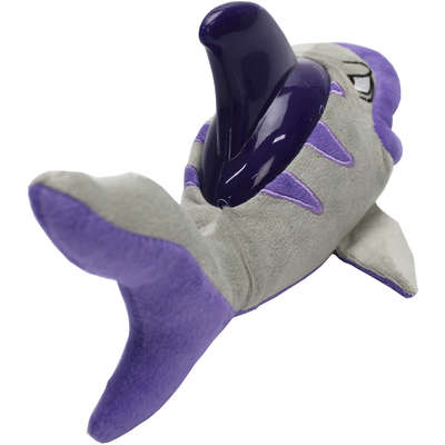 Brinquedo Chalesco Pelúcia Tubravo para Cães - Tam. Único
