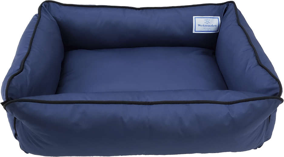 Cama Pickorruchos Pratic Sky - Tam. 03
