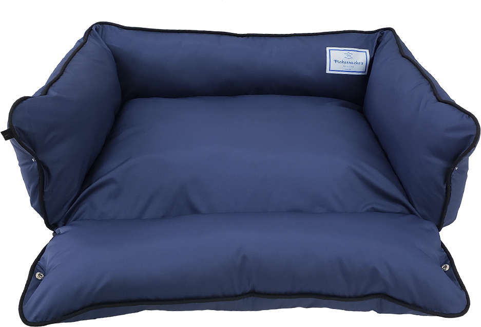 Cama Pickorruchos Pratic Sky - Tam. 03