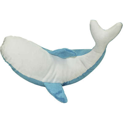 Brinquedo Chalesco Pelúcia Tubablue para Cães - Tam. Único