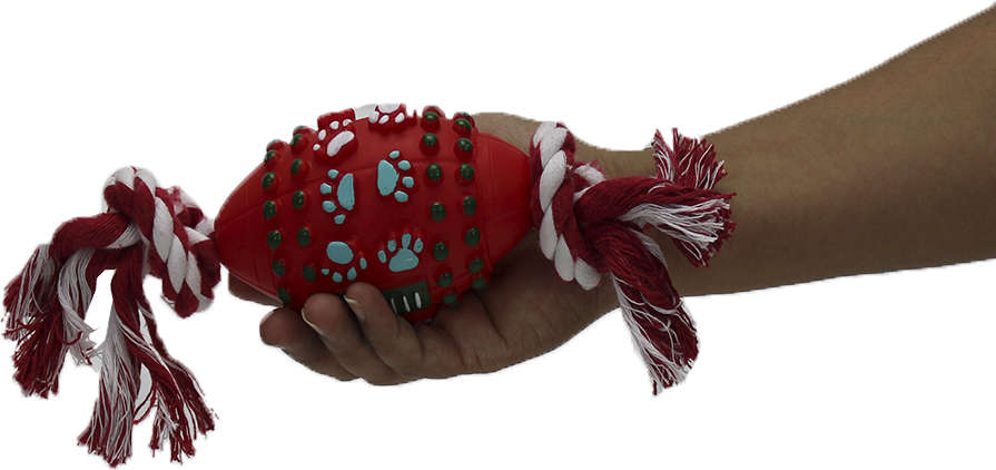 Bola Futebol Americano - Tam. Único