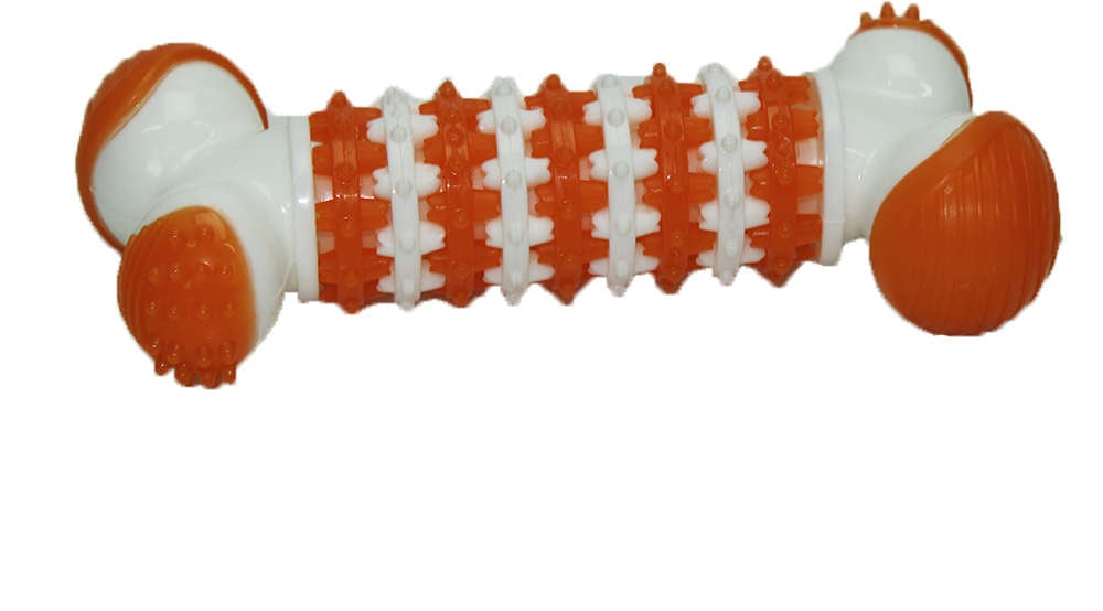 Brinquedo Chalesco Mordedor Durabone para Cães - Tam. G