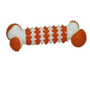 Brinquedo Chalesco Mordedor Durabone para Cães - Tam. G