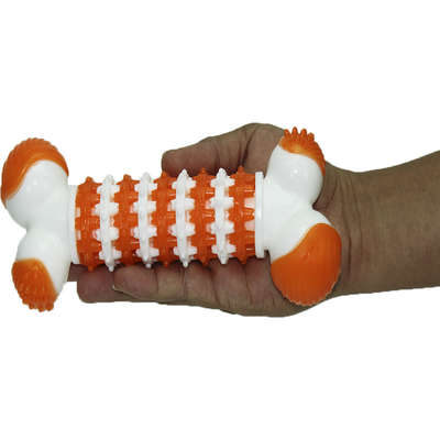 Brinquedo Chalesco Mordedor Durabone para Cães - Tam. G