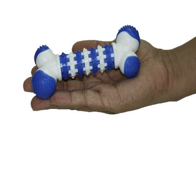Brinquedo Chalesco Mordedor Durabone para Cães - Tam. M