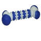 Brinquedo Chalesco Mordedor Durabone para Cães - Tam. M