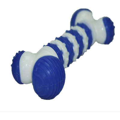 Brinquedo Chalesco Mordedor Durabone para Cães - Tam. M