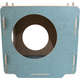Toquinha 2G Acessórios Pet Cubo - Azul