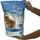 Areia Sanitária Chalesco Super Clumping Sílica - 1,8 Kg