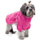 Capa de Chuva Bichinho Chic Premium Rosa