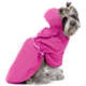 Capa de Chuva Bichinho Chic Premium Rosa