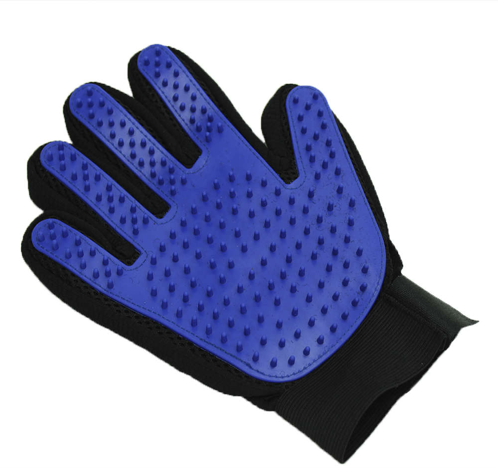 Luva Chalesco Clean Glove para Cães - Tam. Único